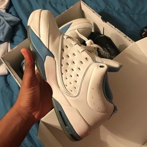 Air Jordan Melo 5.5
